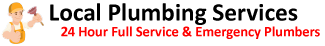 Hallieford VA 24 Hour Plumbers